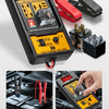 Automotive Relay Tester with Digital Display for 4/5 Pin Relays