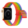 Double-Loop Nylon Sport Band for Apple Watch