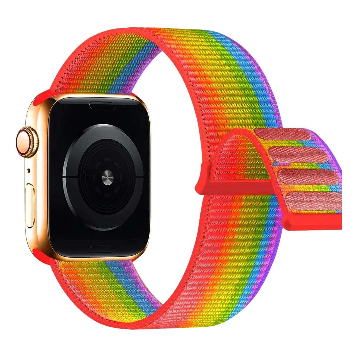 Double-Loop Nylon Sport Band for Apple Watch