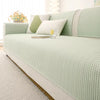 Cooling Sofa Cover with Anti-Slip Backing