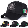 Embroidered Unisex Baseball Cap