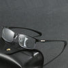Progressive Multifocal Photochromic Reading Glasses