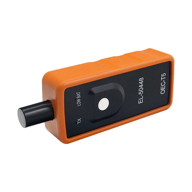 TPMS Reset Tool for GM, Opel, and Vauxhall Vehicles