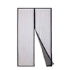 Heavy Duty Magnetic Screen Door with Auto-Close Strips