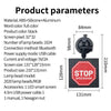 Smart LED Pixel Display Panel with App Control