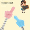 Extendable Teaching Pointer for Classroom and Presentations