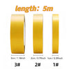 Heavy-Duty Double-Sided Carpet Tape – Strong, Invisible Hold