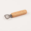 Personalized Wooden Bottle Opener