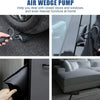 Multi-Purpose Car Trim Removal Tool Kit with Air Wedge Pump