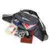 Ultra-Thin Anti-Theft Waist Pack for Men