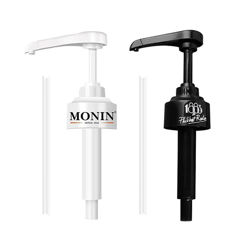1L Syrup Pump Dispenser