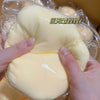 Jumbo Squishy Cheese Ball Stress Relief Fidget Toy