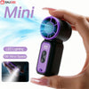 Mini Rechargeable USB Cooling Fan