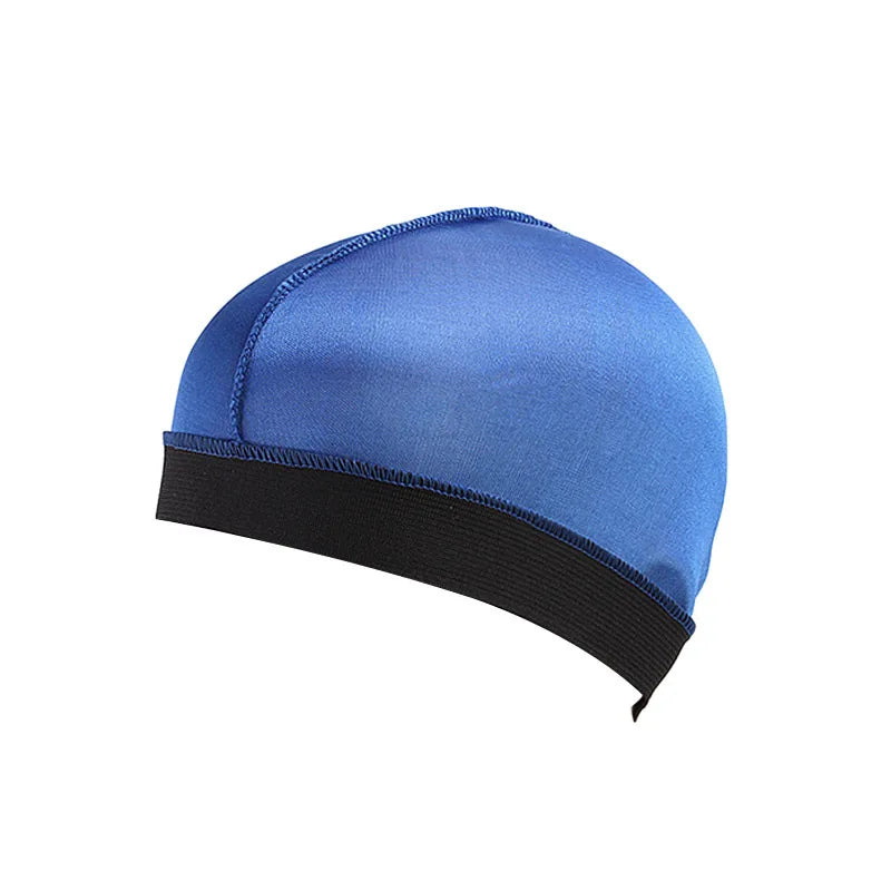 Breathable 360° Wave Wig Cap