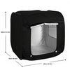 Extra Large Foldable Pet Tent with Thermal Lining