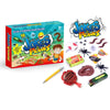 Jokes and Pranks Kit - Fun Gag Gifts for Parties