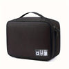 Waterproof Travel Cable Organizer Bag