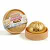 Glitter Dumpling Squishy Stress Toy