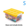 Caja de Almacenamiento Apilable para Juguetes Infantiles