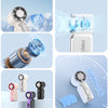 Portable Rechargeable Mini Handheld Fan