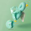 Toddler Head Protector Cushion with Cute Animal Design