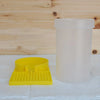 Automatic Chicken Water Dispenser with Drowning Prevention