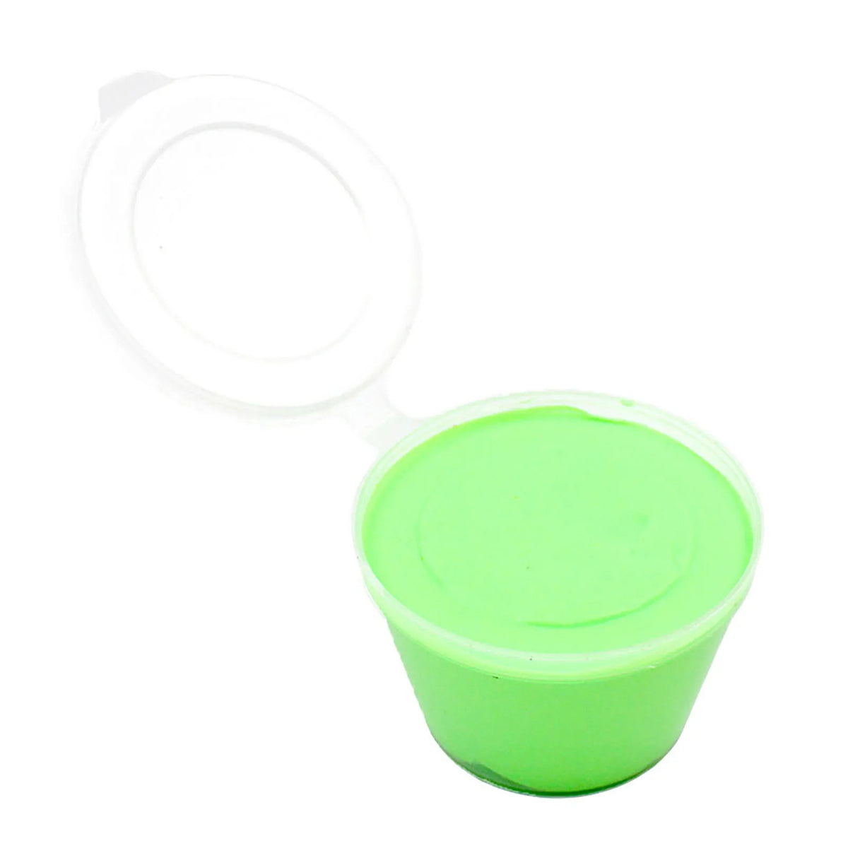 Scented Butter Slime Kit for Kids Stress Relief