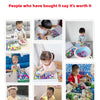 Magic Hatching Dinosaur Eggs – Grow Your Own Dino