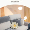 Universal Stretch Sofa Cover with Full Backrest and Headrest