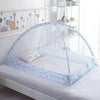 Foldable Baby Mosquito Net for Cribs and Cots