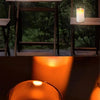 Set of 3 LED Flameless Candles with Remote and Timer