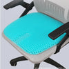Cooling Gel Seat Cushion with Honeycomb Support