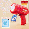 Automatic Bubble Blaster Gun