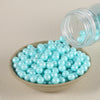 Pearl White Cake Decorative Balls for Baking & Desserts
