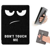 Premium Leather Case for Kindle Paperwhite (2024) with Hand Strap & Auto Sleep/Wake