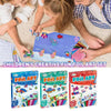 DIY Foil Art Sticker Kit for Kids