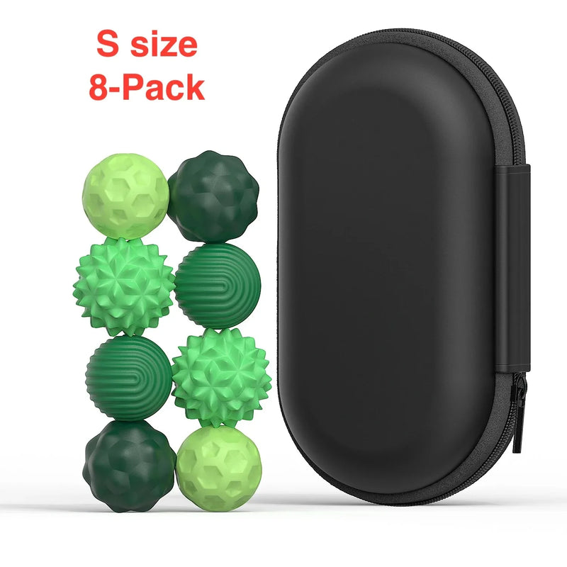 Premium Magnetic Fidget Sphere