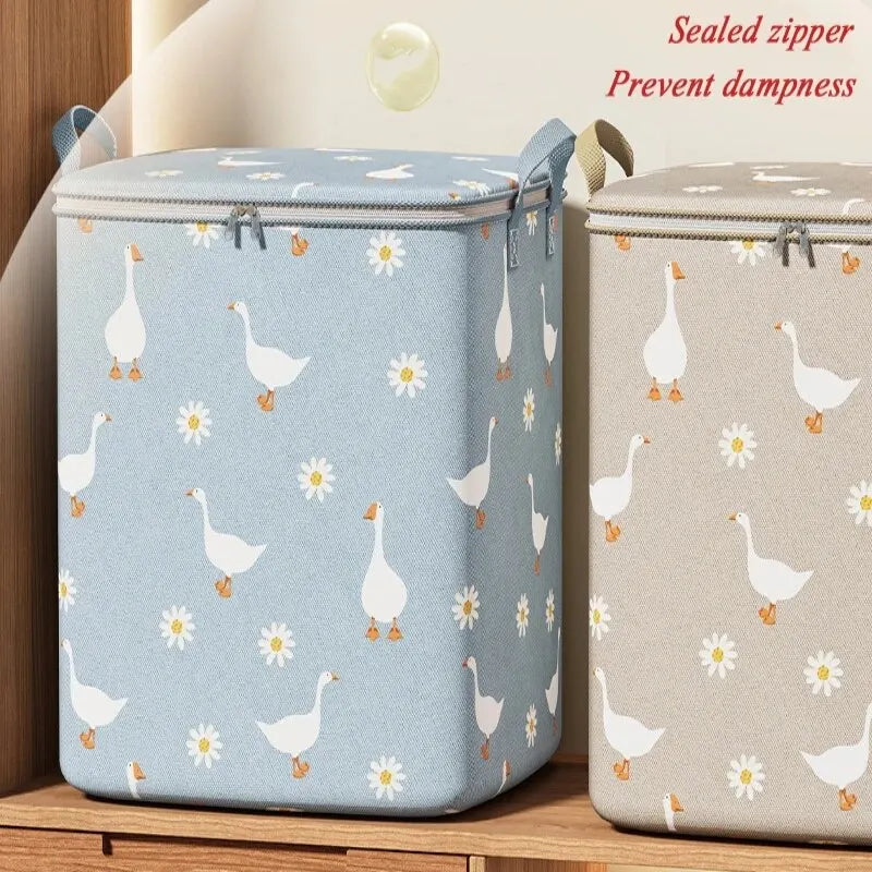 Organisateur de Rangement Pliable et Imperméable