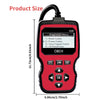OBD2 Car Diagnostic Scanner
