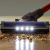Cordless Stick Vacuum with Smart Dust Sensor