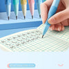 Cute Dolphin 2mm Mechanical Pencil Set