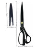 Professional Heavy-Duty Shears for Fabric, Leather & Sewing