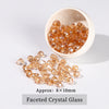 Colorful Glass Crystal Beads for Jewelry Making