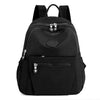 Durable Nylon Backpack for Daily Use