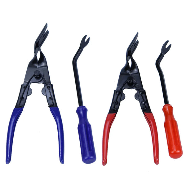 Automotive Trim & Fastener Removal Pliers