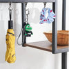 Heavy Duty Neodymium Magnet Hooks for Secure Hanging