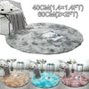 Shaggy Accent Rug