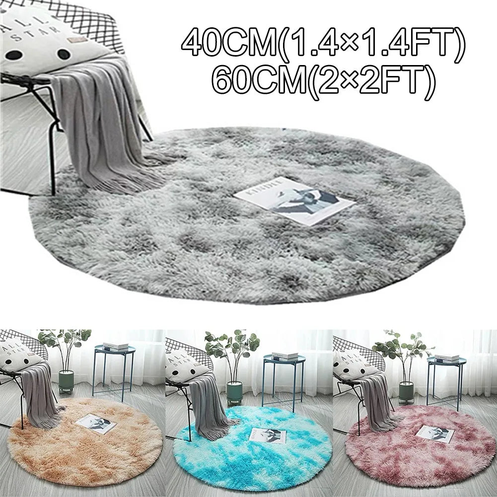Shaggy Accent Rug