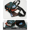 Men's Lightweight Crossbody Chest Bag