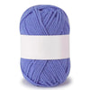 Soft Milk Cotton Knitting Yarn – Anti-Pilling 4ply Yarn for Crochet & Knitting
